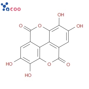 ELLAGIC ACID