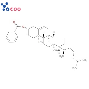 Cholesteryl benzoate