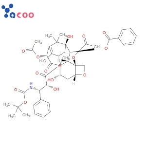 Docetaxel