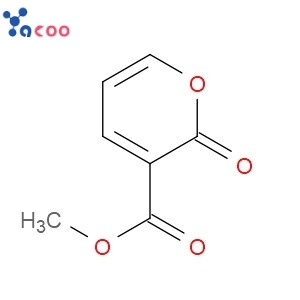 METHYL 2-OXO-2H-PYRAN-3-CARBOXYLATE