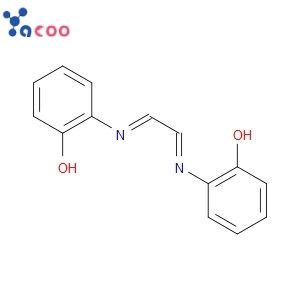 2,2'-(ETHANEDIYLIDENEDINITRILO)DIPHENOL