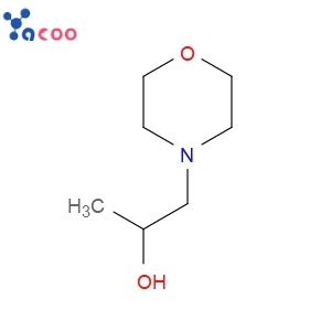 N-(2-HYDROXYPROPYL)MORPHOLINE