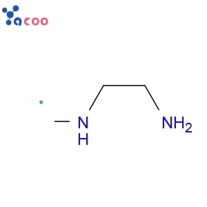 ETHYLENEDIAMINE, POLYMER-BOUND