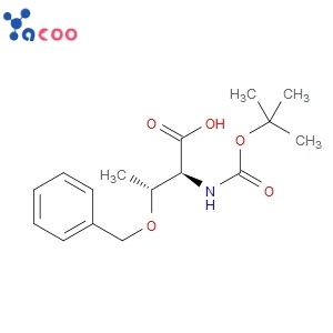 BOC-THR(BZL)-OH