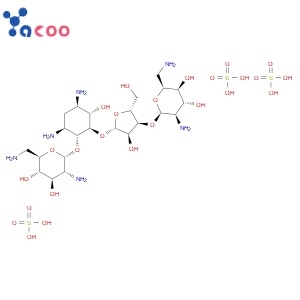 Neomycin sulfate