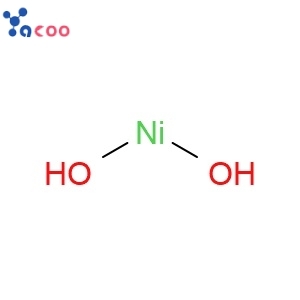 Nickel hydroxide