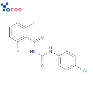 DIFLUBENZURON