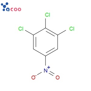 1,2,3-Trichloro-5-nitrobenzene