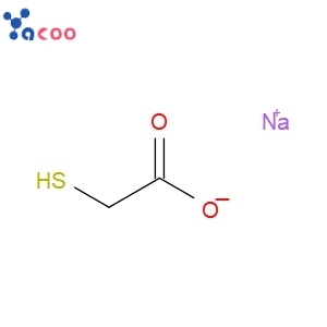 Sodium thioglycolate