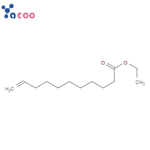 Undecylenic acid ethyl ester