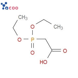 Diethylphosphonoacetic acid