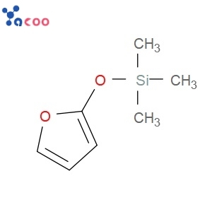 2-(TRIMETHYLSILYLOXY)FURAN