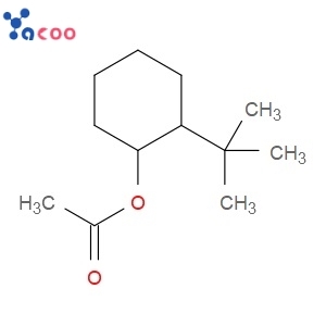 O-TERT-BUTYLCYCLOHEXYL ACETATE