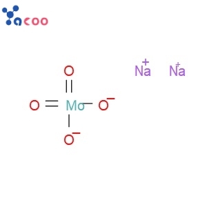 SODIUM MOLYBDATE