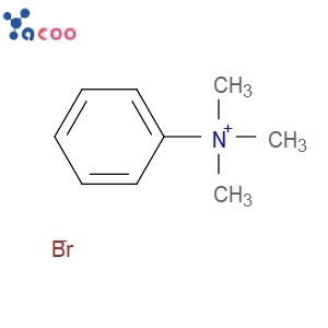 PHENYLTRIMETHYLAMMONIUM BROMIDE