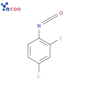 2,4-DIFLUOROPHENYL ISOCYANATE