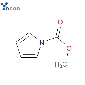 METHYL PYRROLE-1-CARBOXYLATE