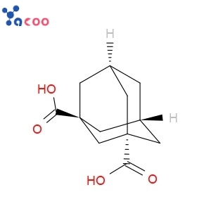 1,3-ADAMANTANEDICARBOXYLIC ACID