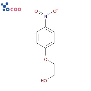 2-(4-NITROPHENOXY)ETHANOL