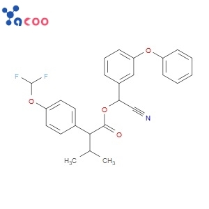 3,4-DIFLUOROBENZOIC ACID