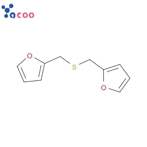 DIFURFURYL SULFIDE