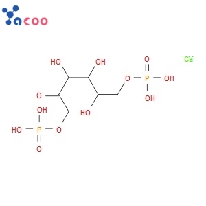 D-FRUCTOSE 1,6-DIPHOSPHATE DICALCIUM SALT