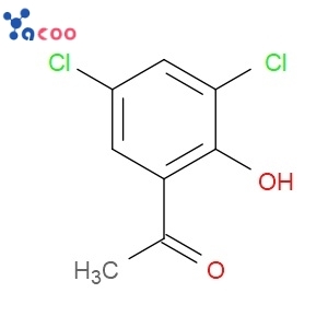 3',5'-DICHLORO-2'-HYDROXYACETOPHENONE