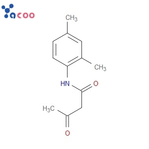 2',4'-DIMETHYLACETOACETANILIDE