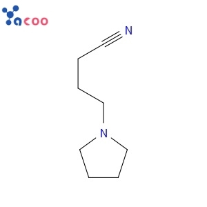 1-PYRROLIDINEBUTANENITRILE