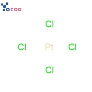 PLATINUM(IV) CHLORIDE