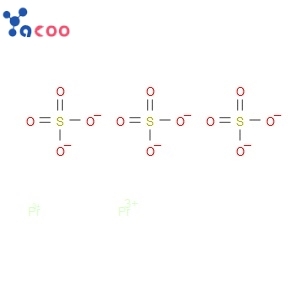 PRASEODYMIUM SULFATE