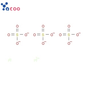 PRASEODYMIUM SULFATE