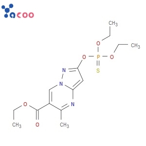 PYRAZOPHOS