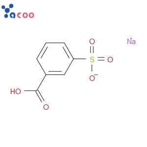 Sodium 3-sulfobenzoate