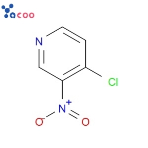 4-Chloro-3-nitropyridine