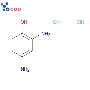 2,4-DIAMINOPHENOL DIHYDROCHLORIDE