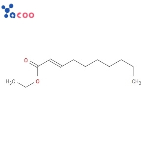 ETHYL TRANS-2-DECENOATE