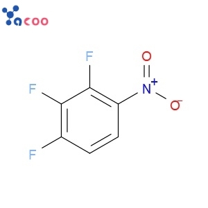 2,3,4-TRIFLUORONITROBENZENE