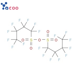 Nonafluorobutanesulfonic anhydride