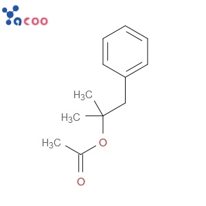 DIMETHYLBENZYLCARBINYL ACETATE