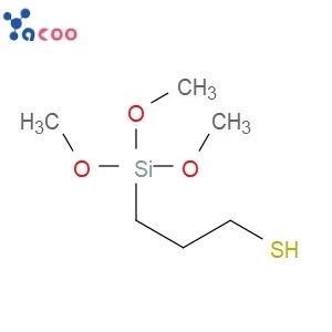 (3-MERCAPTOPROPYL)TRIMETHOXYSILANE