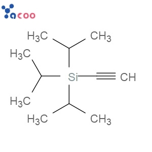 (Triisopropylsilyl)acetylene