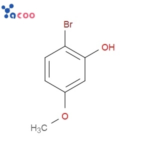 2-Bromo-5-methoxyphenol