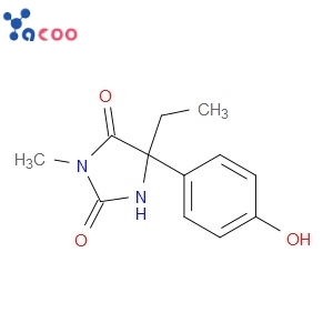 4-Hydroxy mephenytoin