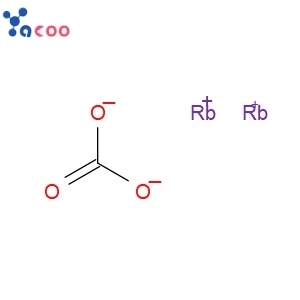 RUBIDIUM CARBONATE