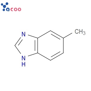 5-METHYLBENZIMIDAZOLE