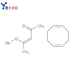 ACETYLACETONATO(1,5-CYCLOOCTADIENE)RHODIUM(I)