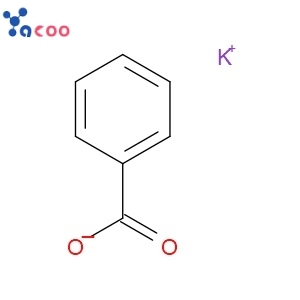 POTASSIUM BENZOATE