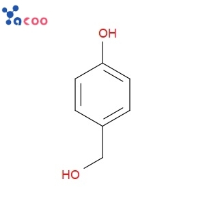 4-HYDROXYBENZYL ALCOHOL