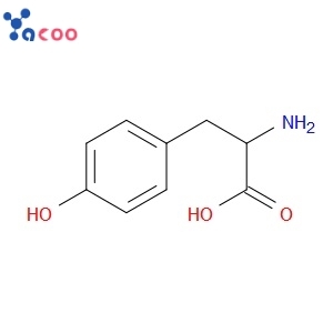 DL-TYROSINE